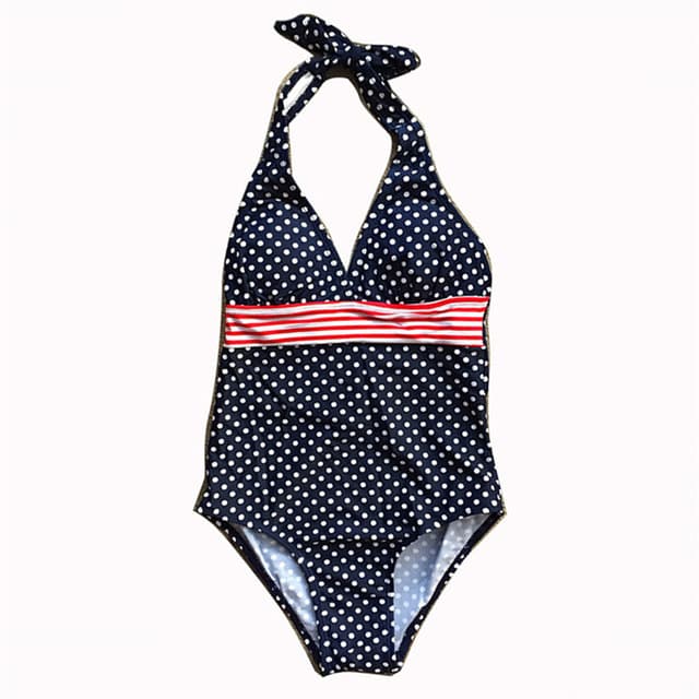 Traje de baño para niños verano