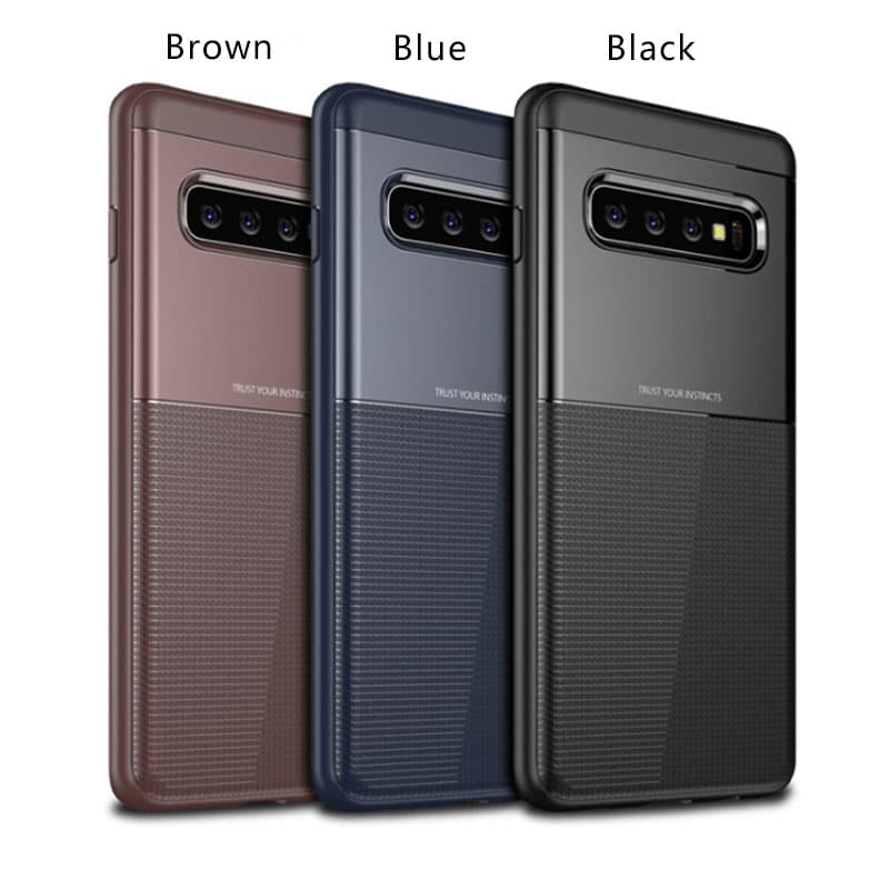 Funda protectora de teléfono con acabado mate