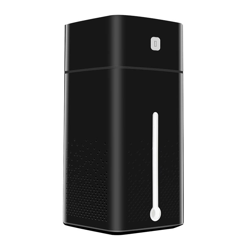 Humidificador cubo de agua
