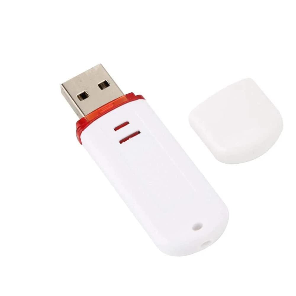 Dispositivo USB HID con interfaz serial