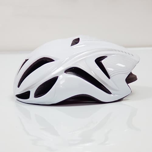 Casco neumático para bicicleta de ruta y montaña