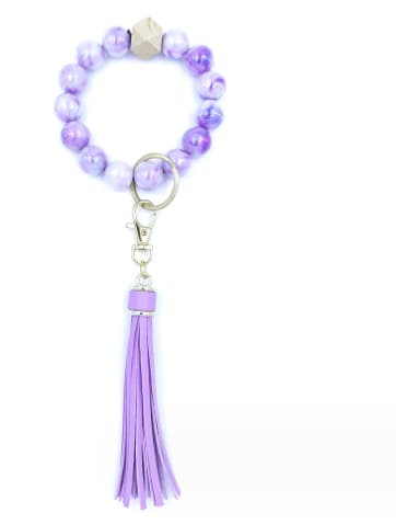 Pulsera versátil moderna de moda