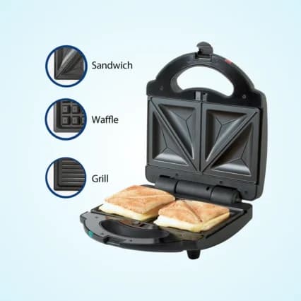Premium Sandwich Maker