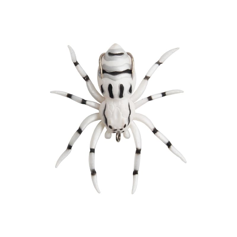 Anzuelo artificial araña flotante suave