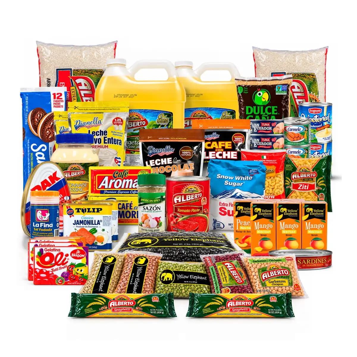 OFERTA ALIMENTOS 13