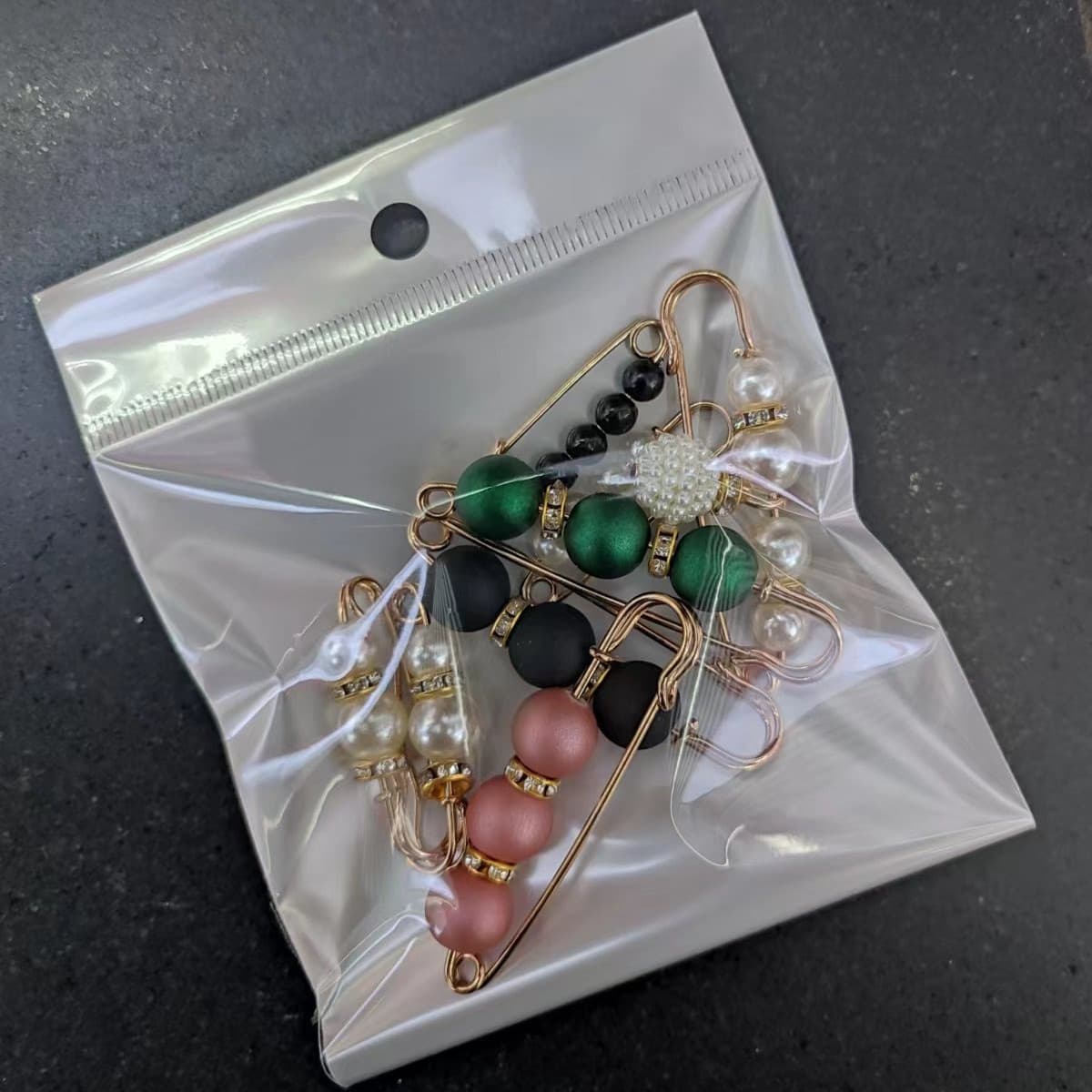 Broche ajustable para cintura de pantalón
