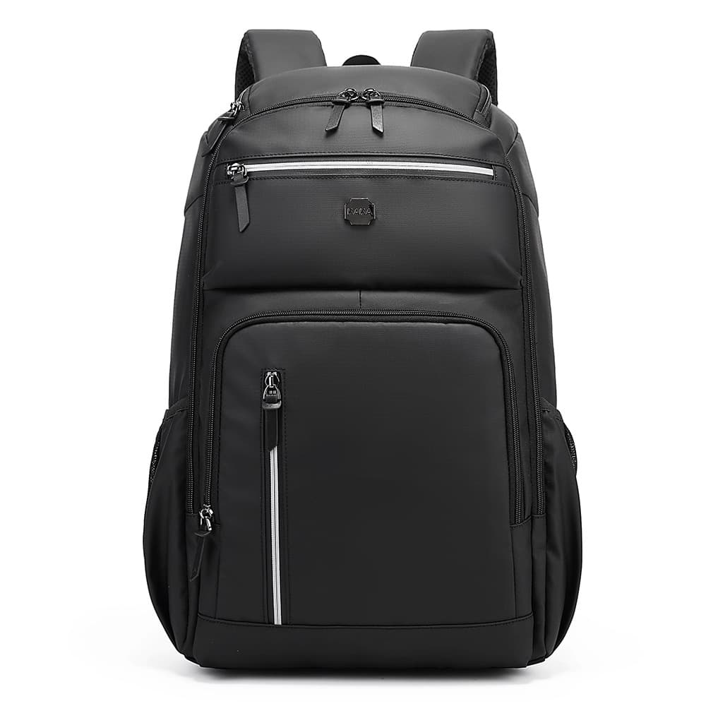 Mochila respirante estilo negocio para uso diario