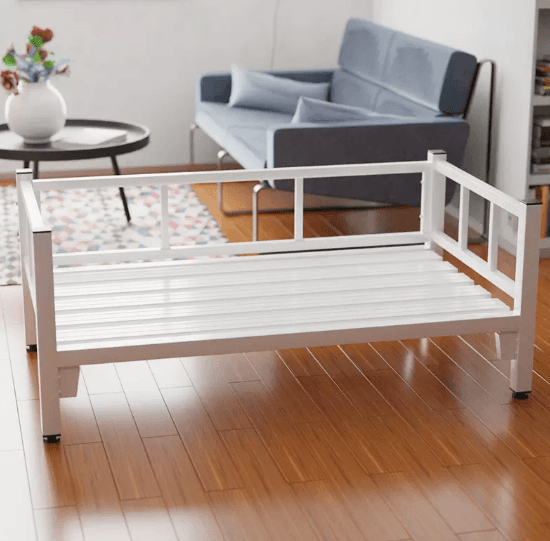 Cama para perro desmontable y lavable para todas las estaciones