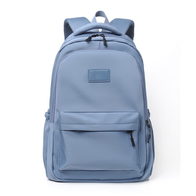 Mochila impermeable Oxford de gran capacidad para estudiantes