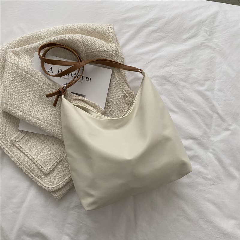 Bolso de hombro mujer estilo coreano