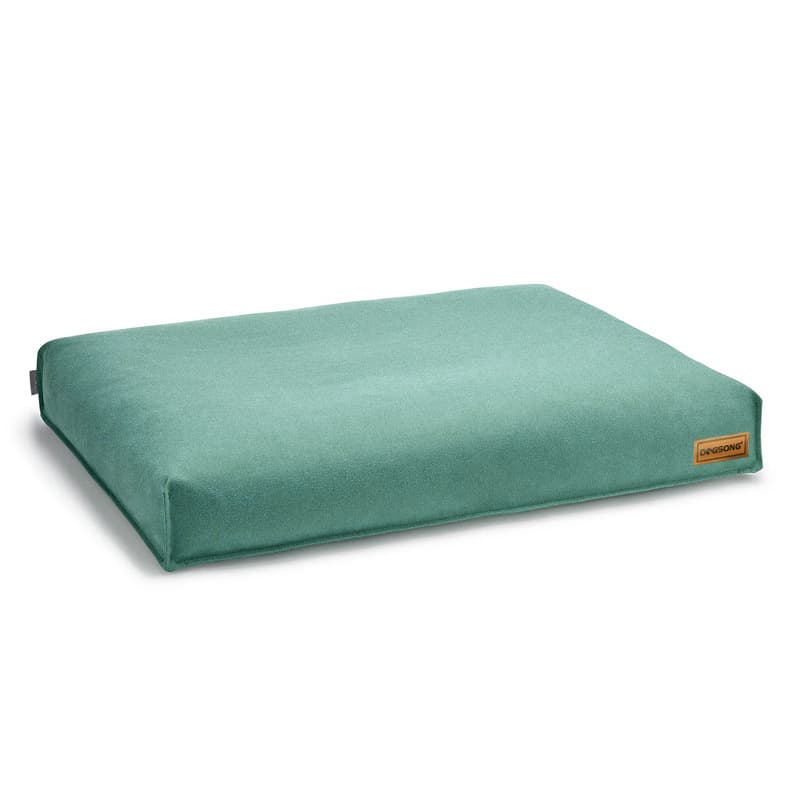 Cojín para perro resistente y versátil