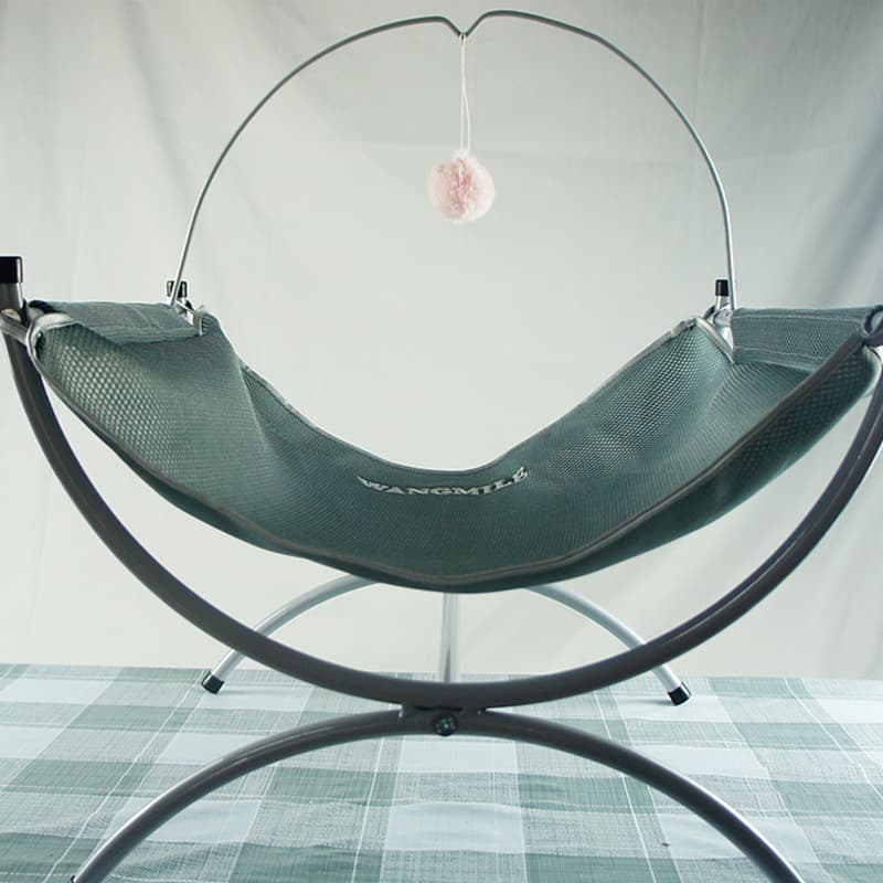 Cama universal para gatos para todas las estaciones