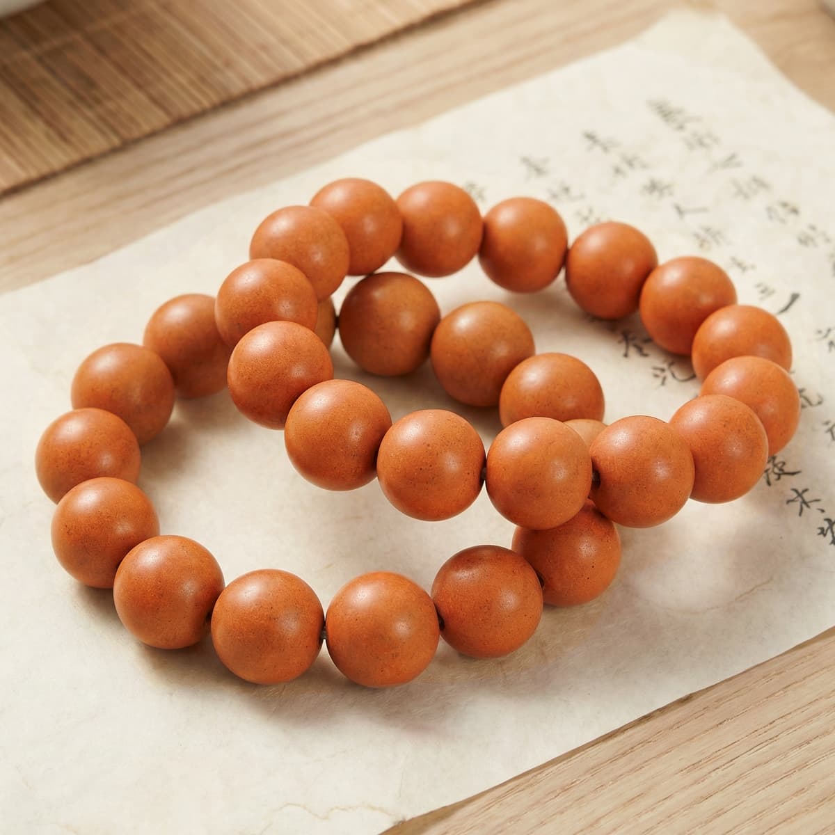 Pulsera con múltiples tamaños