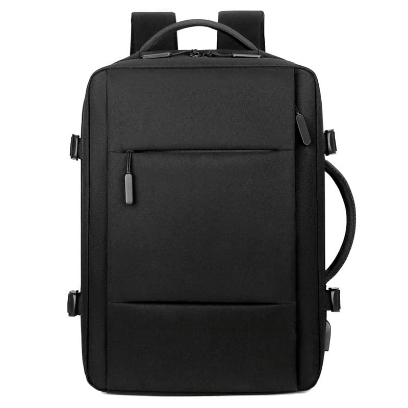 Mochila ejecutiva para laptop gran capacidad