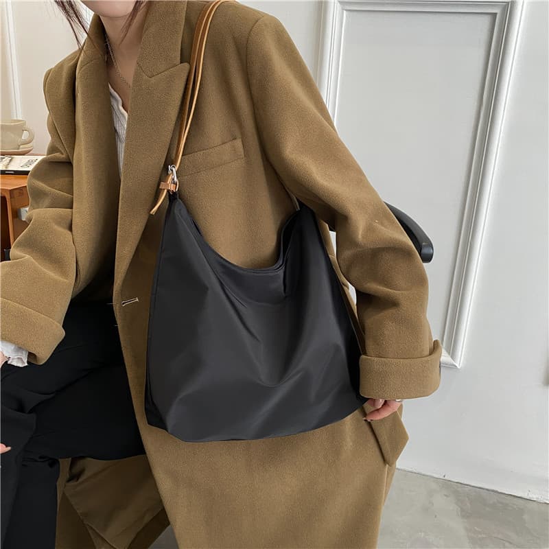 Bolso de hombro mujer estilo coreano