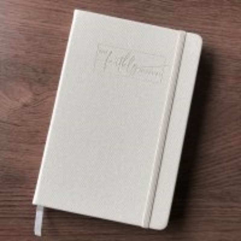 Cuaderno para notas