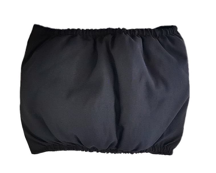 Pañal fisiológico para perros con cinturón
