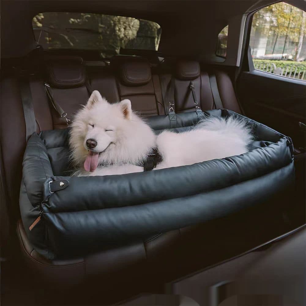 Sofá cama para mascotas desmontable y lavable