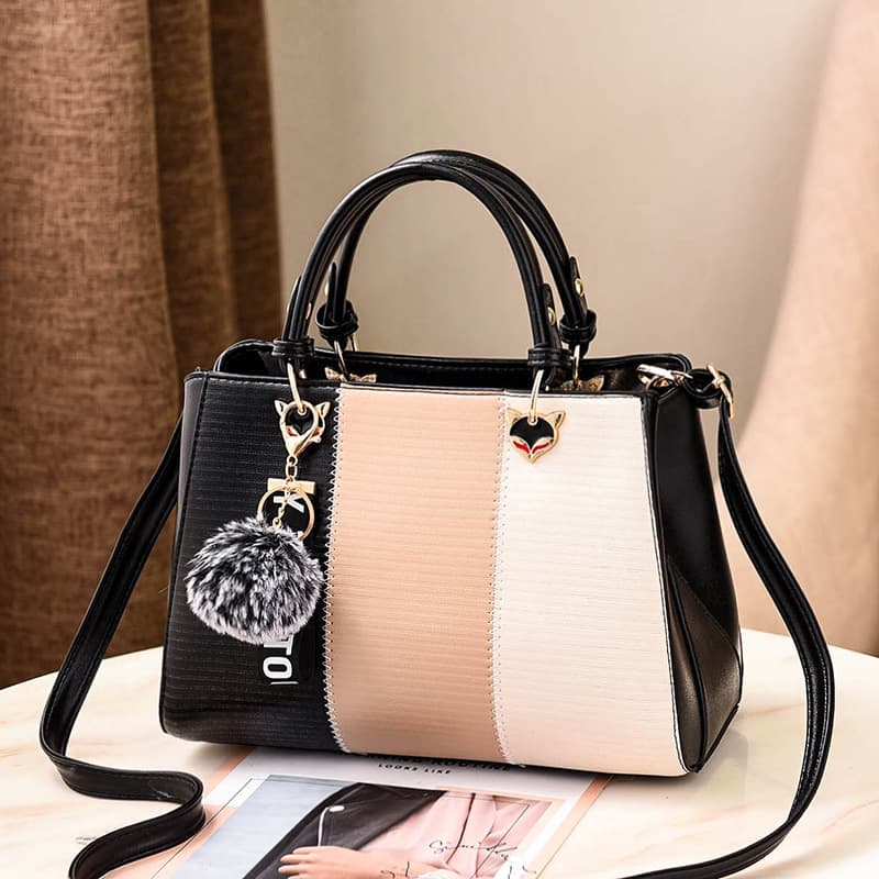 Bolso de hombro de moda europea americana