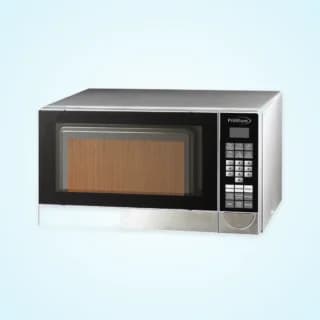 PREMIUM MICROWAVE 0.7 CU S.S. DIGITAL UL