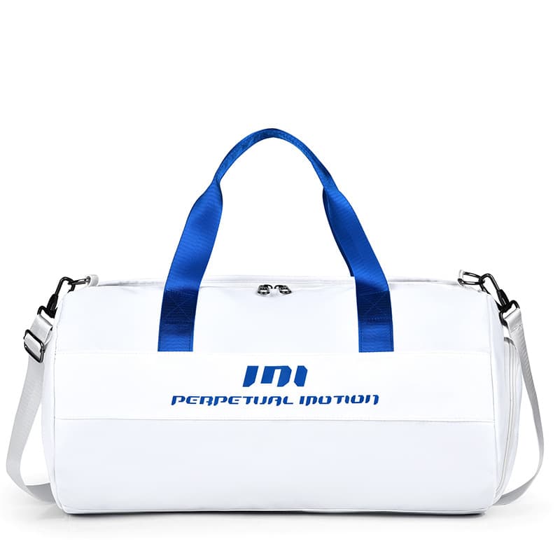 Bolsa deportiva con compartimentos secos y húmedos, 20-35L