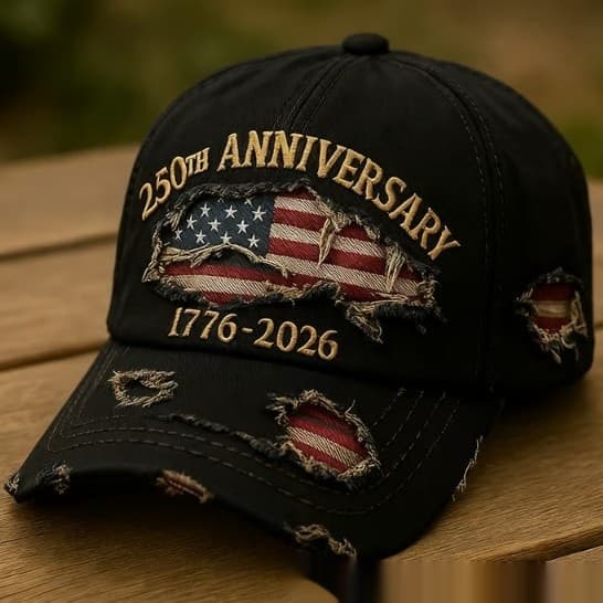 Gorra de béisbol vintage con diseño inglés