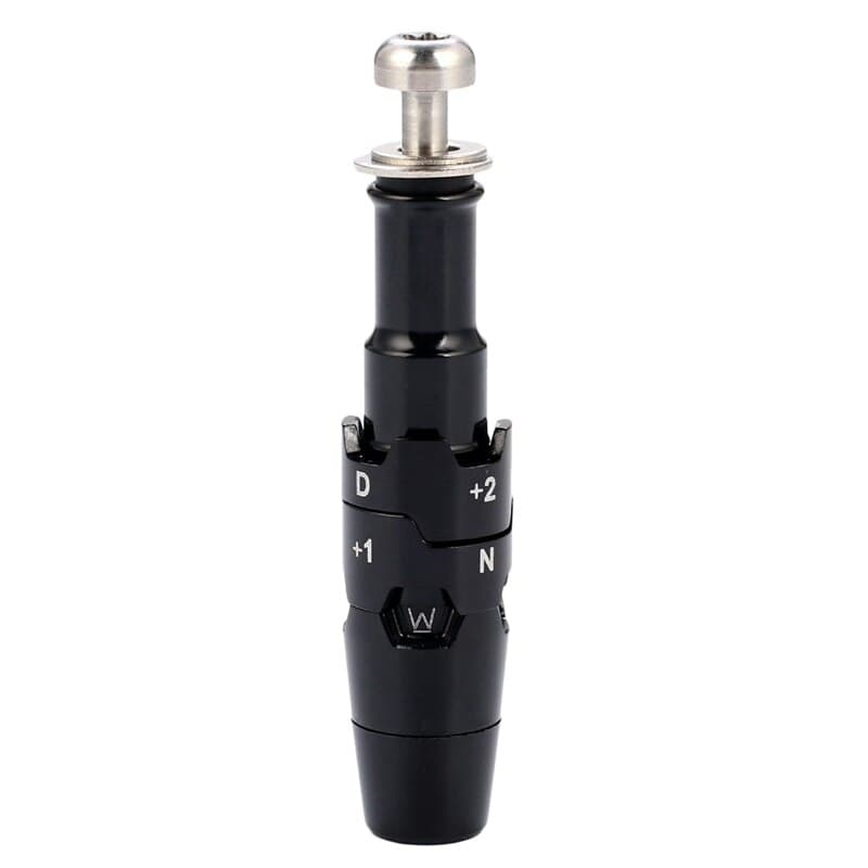 Adaptador de manga para palo de golf