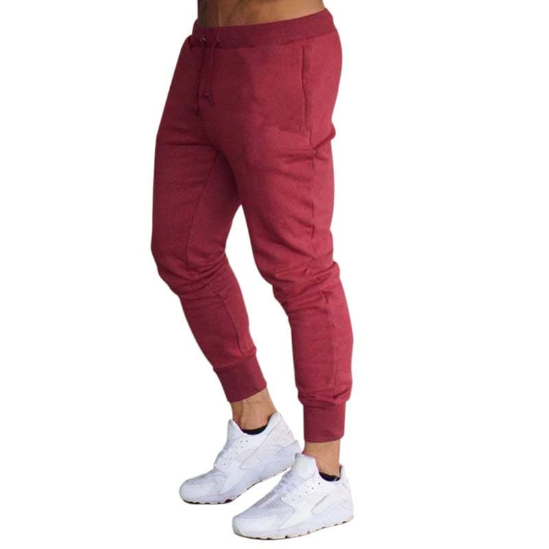 Leggings deportivos casuales para hombres