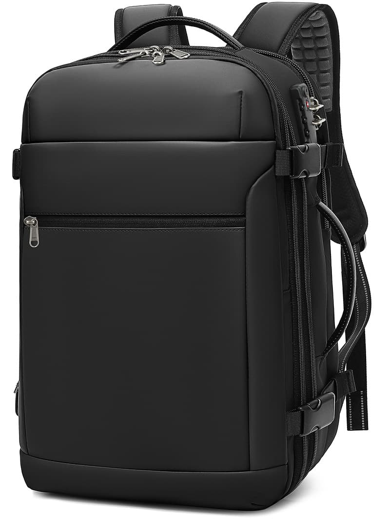 Mochila de viaje con gran capacidad