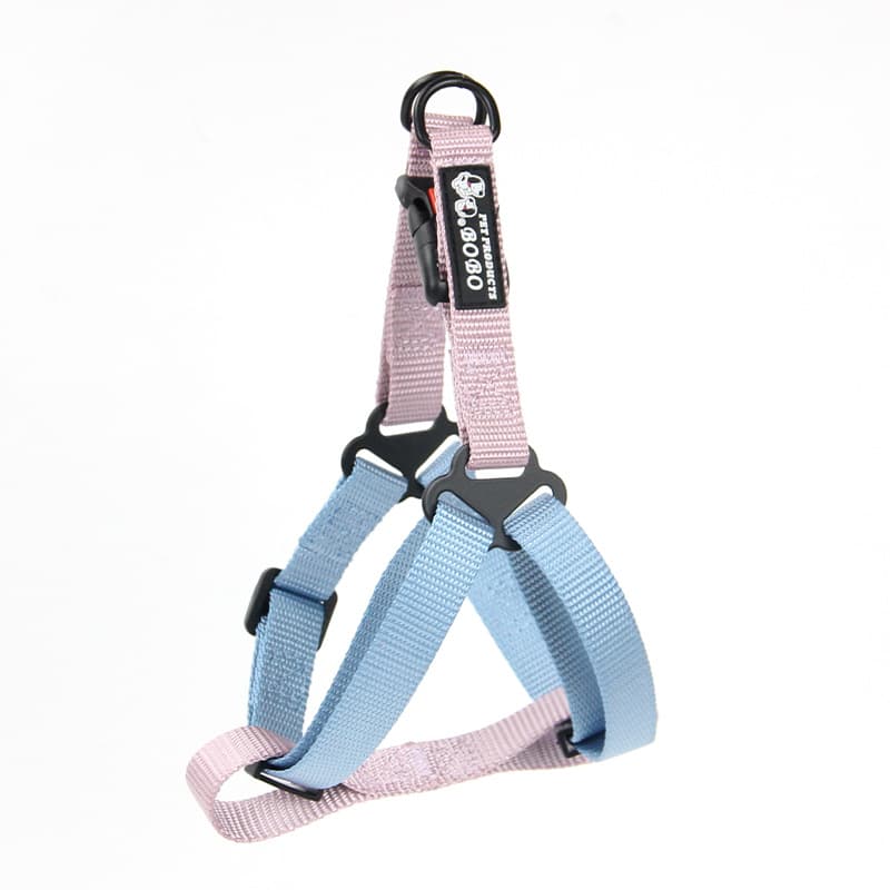 Arnés para perro ajustable de nylon