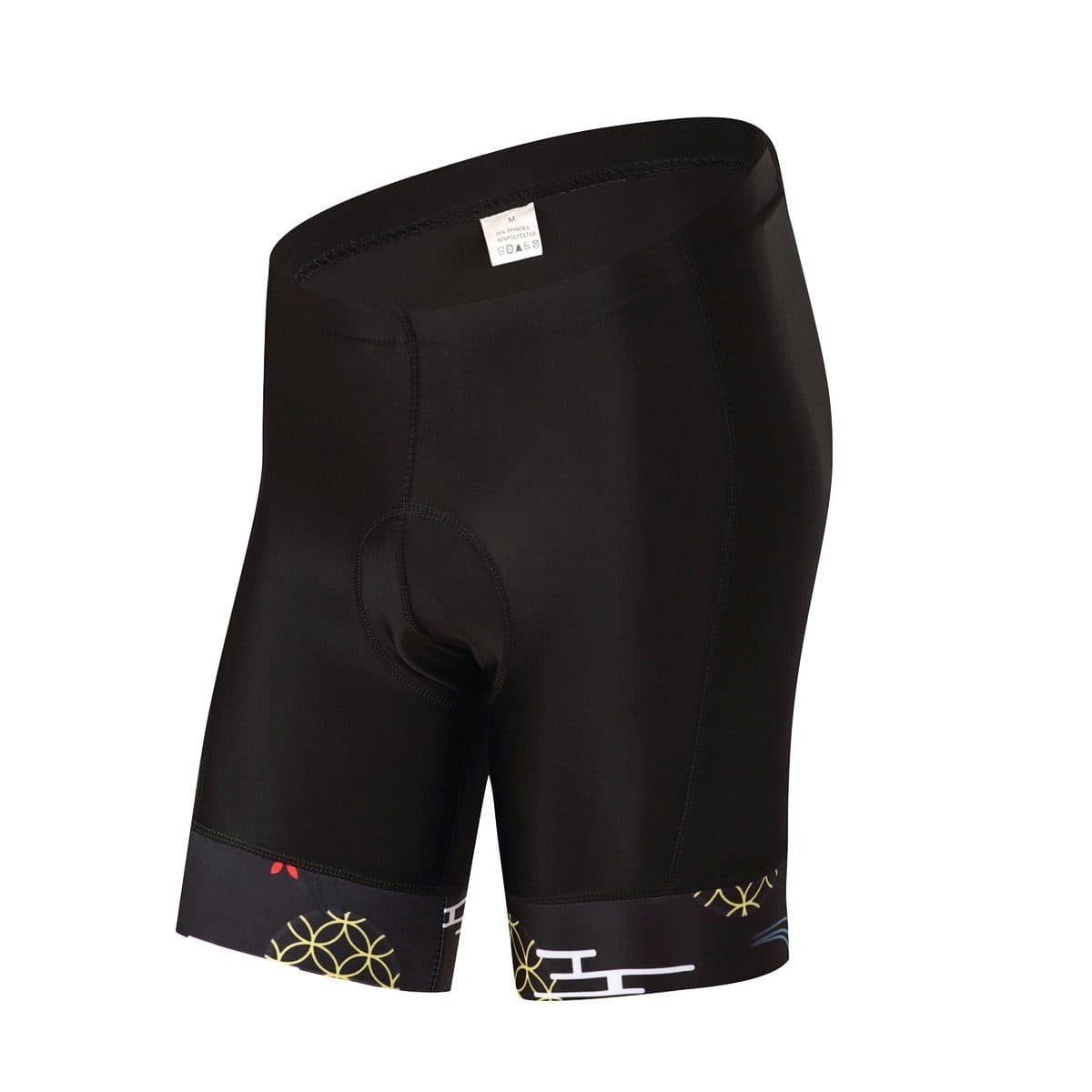 Pantalones de ciclismo BlackNight
