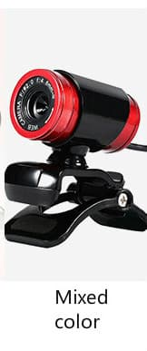 Cámara compacta HD 480P 12 megapíxeles