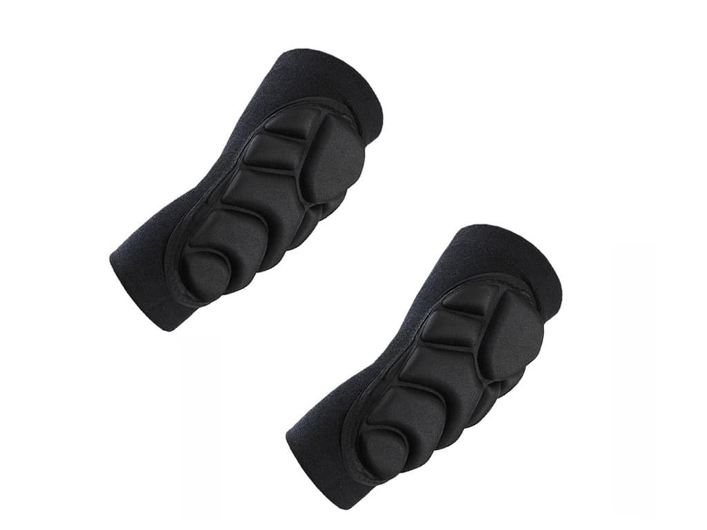 Protectores de codo y soporte para articulación