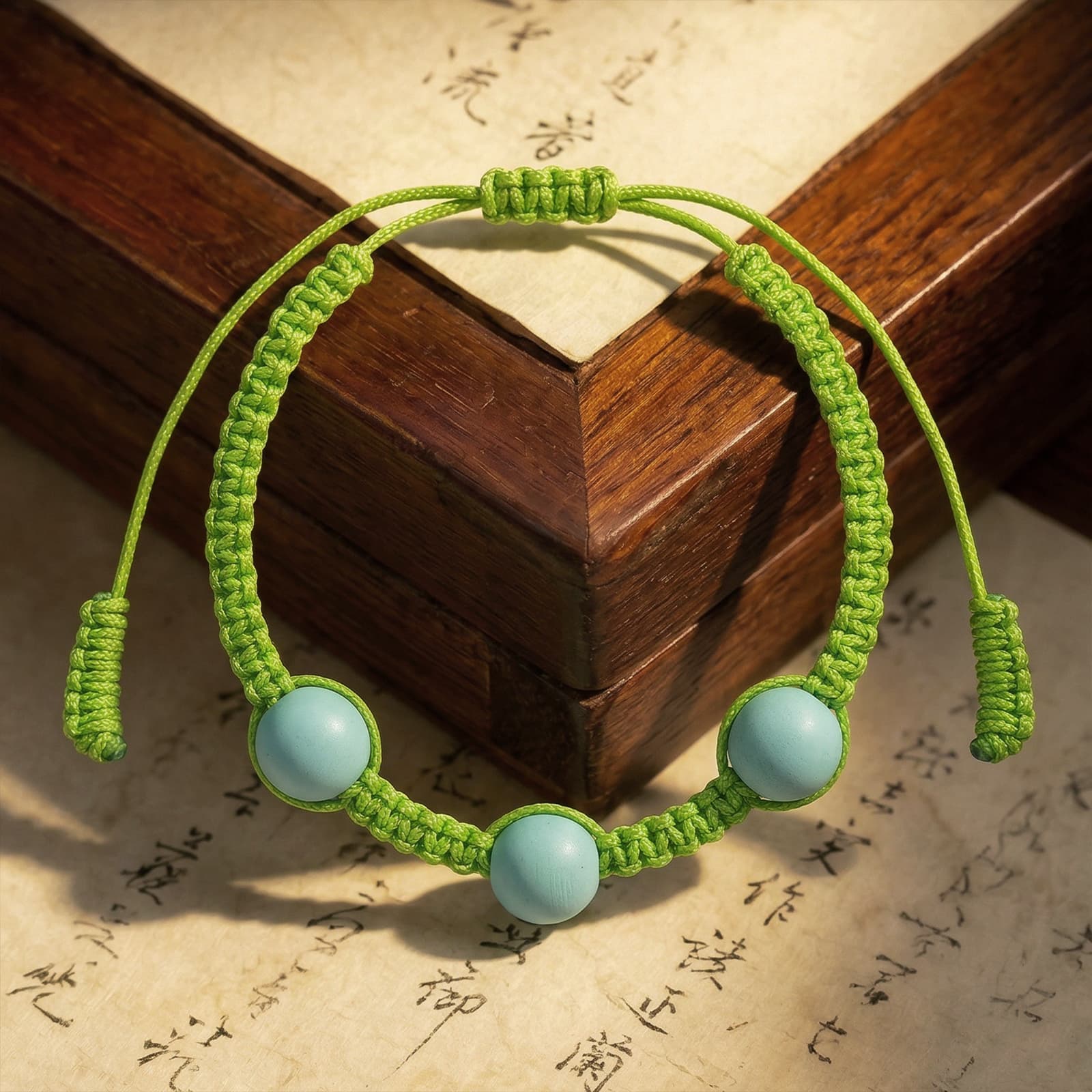 Pulsera de metal