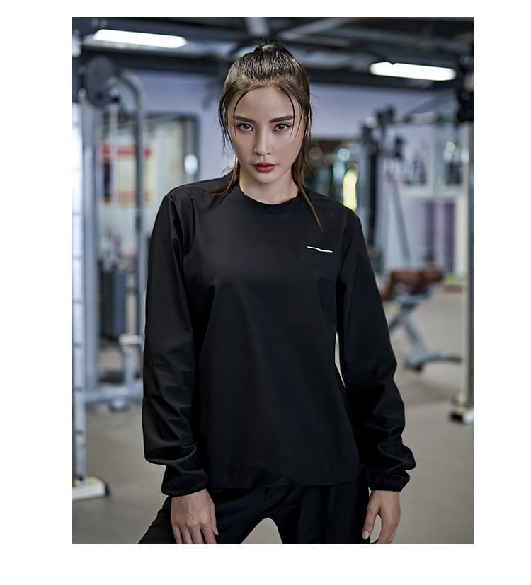 Conjunto de sudadera mujer: sudadera y pantalón
