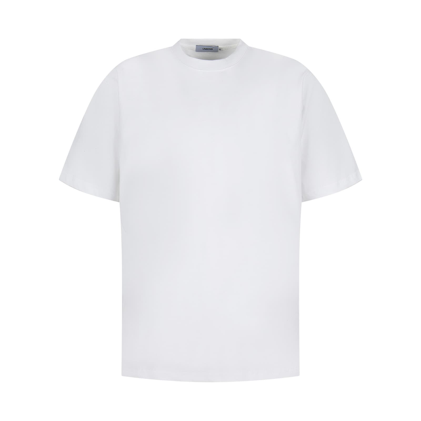 Camiseta antibacterial y antiácaros de algodón