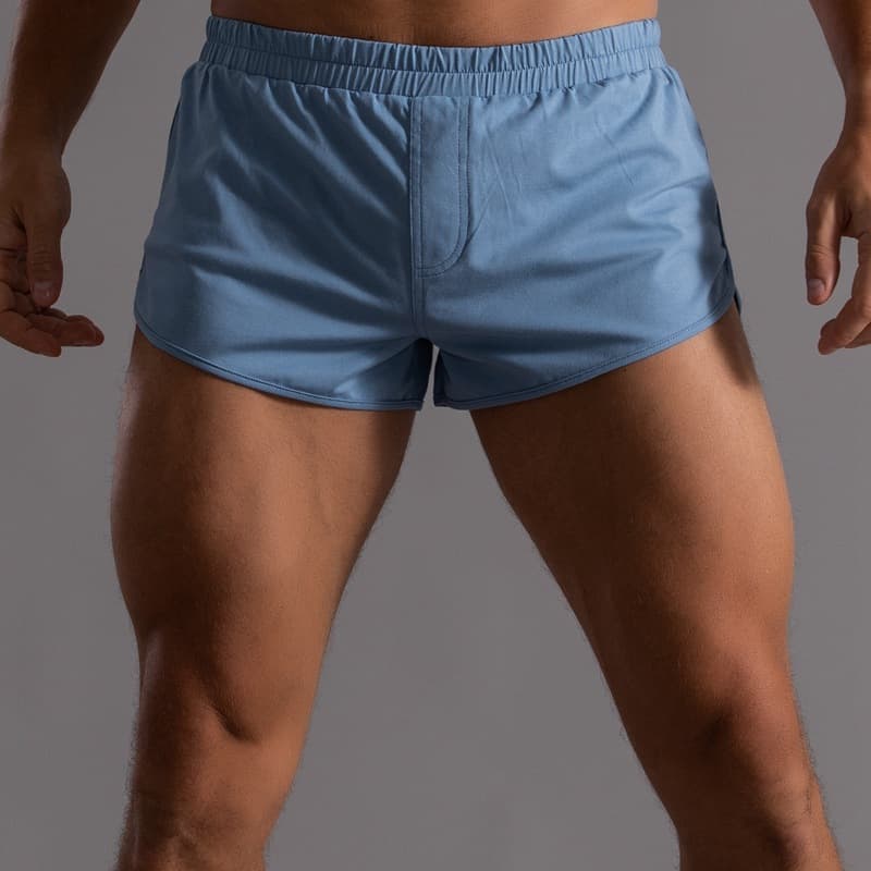 Pantalones deportivos ultraajustados con tecnología absorbente de humedad
