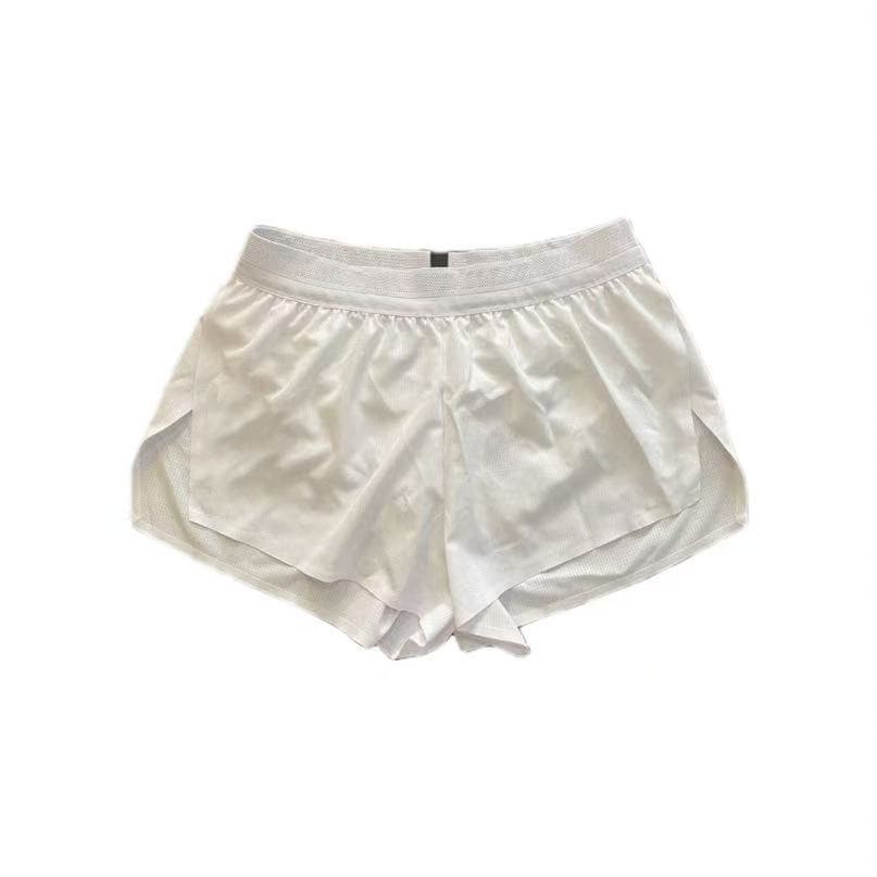 Pantalones cortos hombre secado rápido transpirables