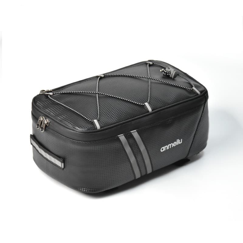 Bolsa impermeable para bicicleta