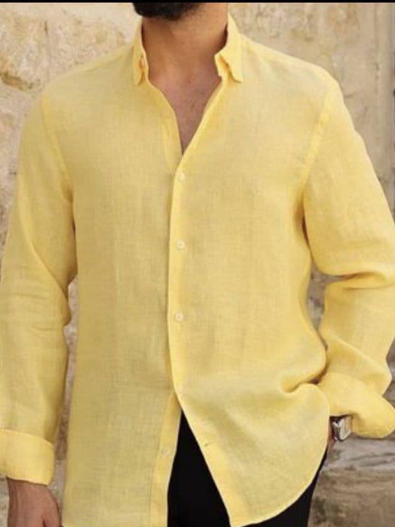 Camisa hawaiana de playa para hombre, manga corta
