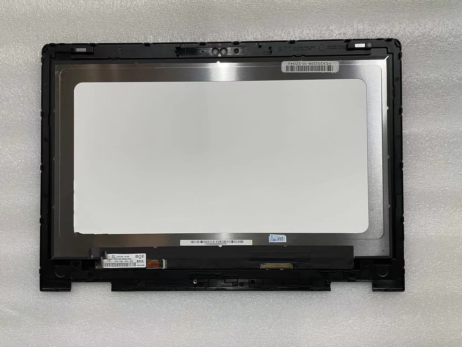 Pantalla LCD táctil 2 en 1 para Dell Latitude 3390