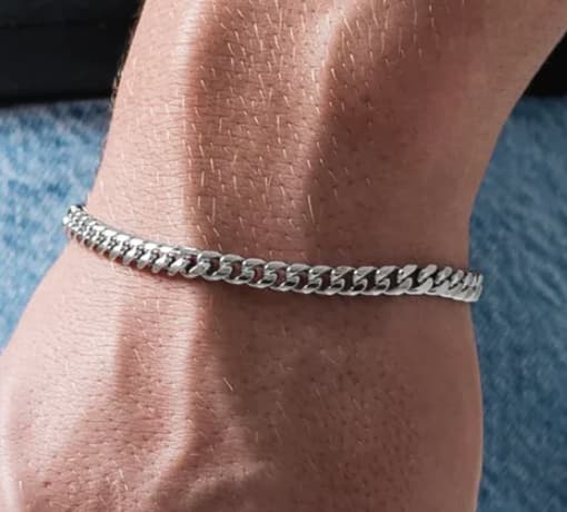 Pulsera cubana