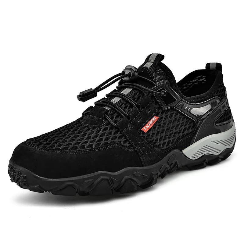 Zapatos deportivos de verano transpirables y ligeros