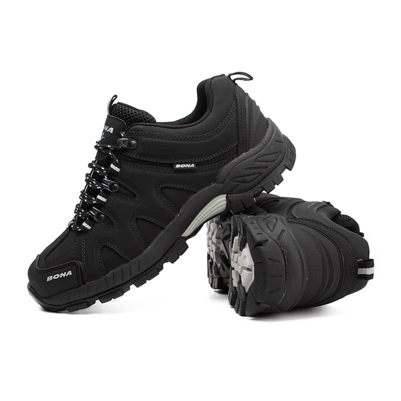 Zapatos de senderismo ligeros casual para primavera y verano