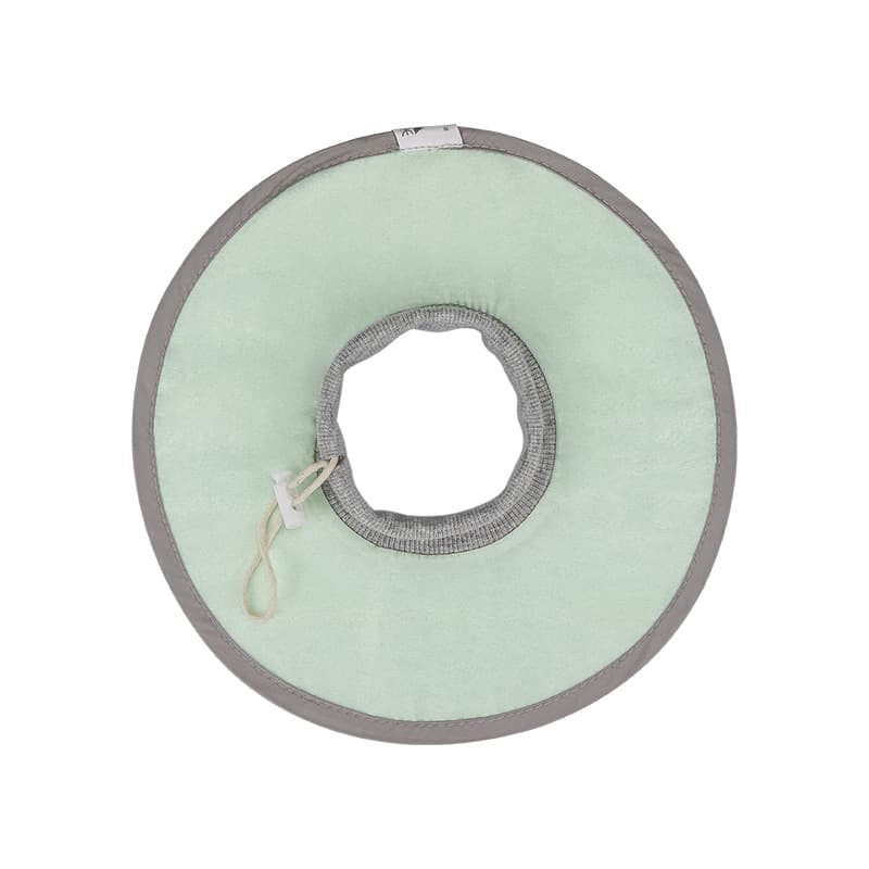 Collar cono impermeable para mascotas