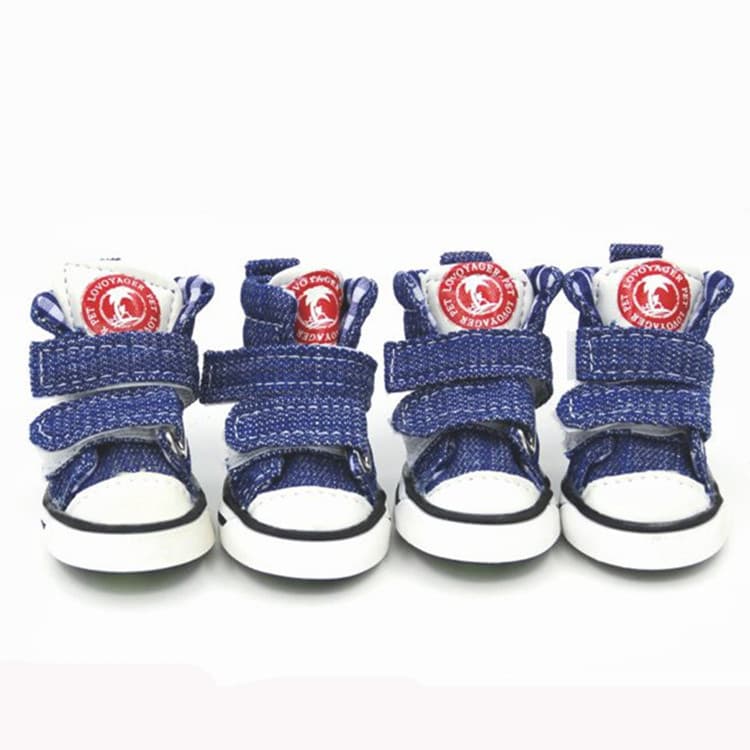 Zapatos para perros pequeños para todas las estaciones