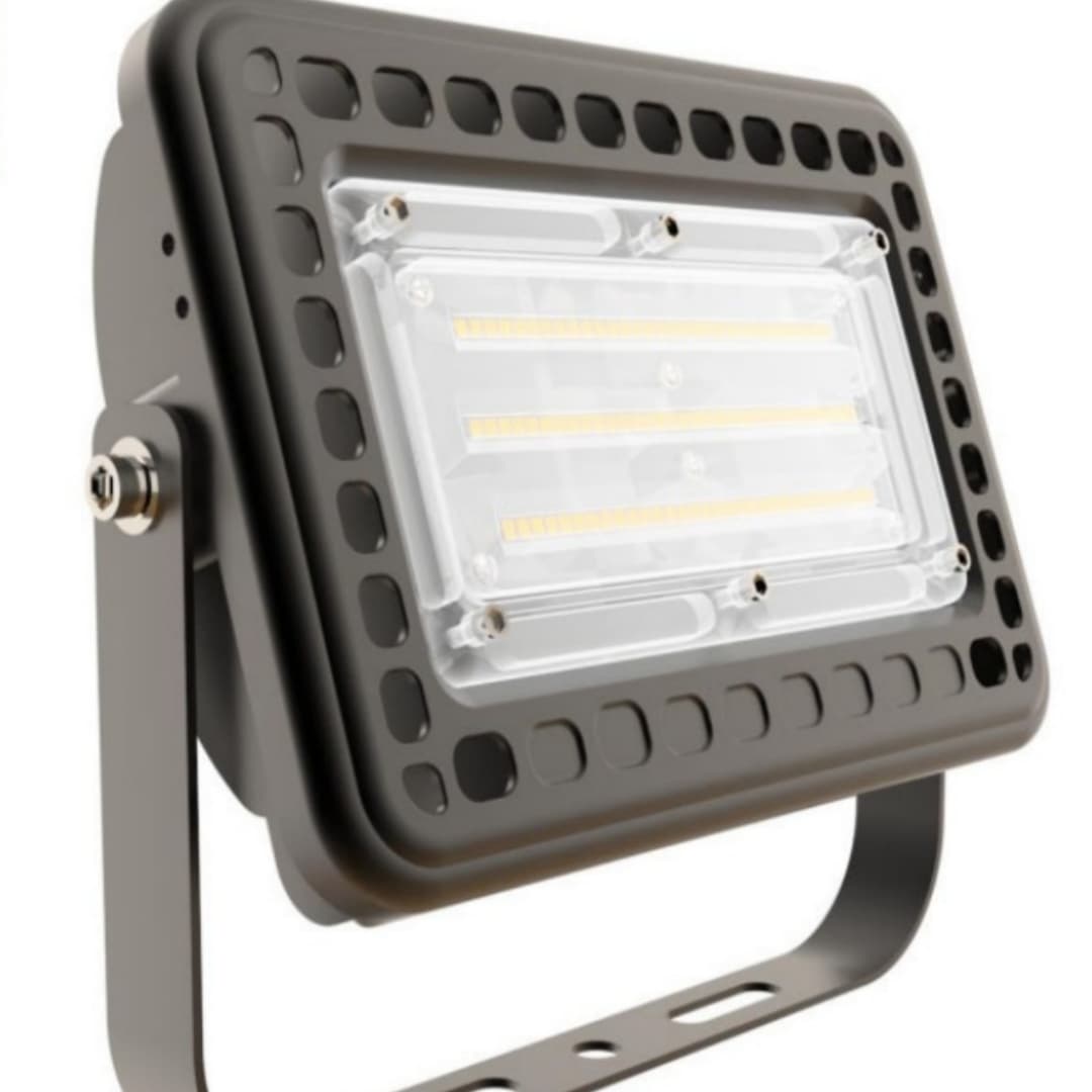 Kit de alojamiento para faro LED