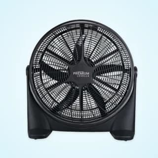 PREMIUM FAN FLOOR 20''