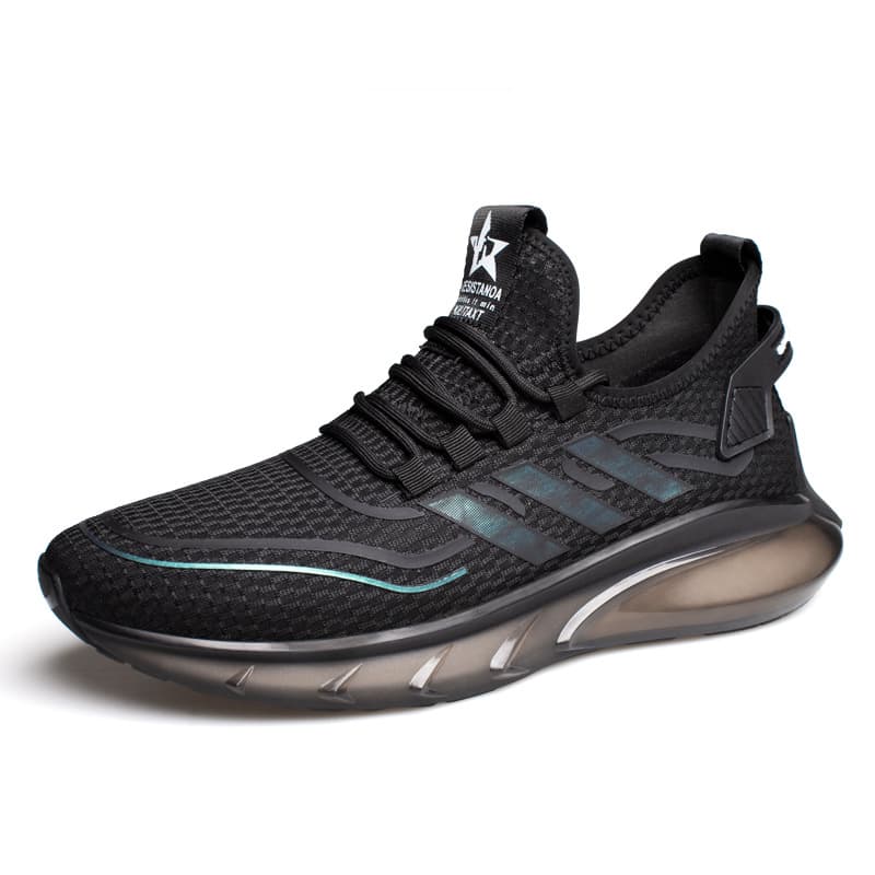 Zapatos deportivos transpirables para hombre