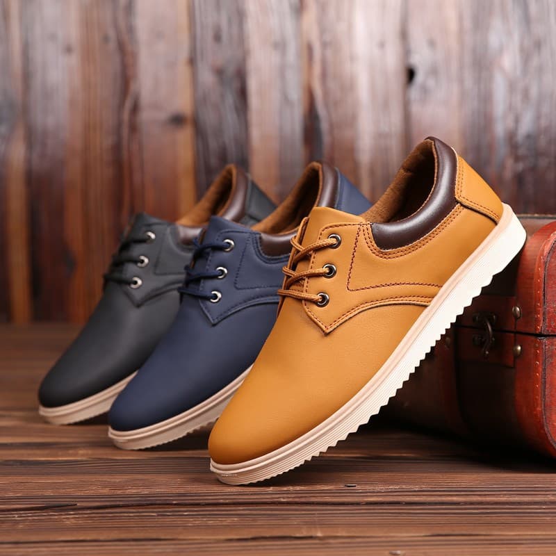 Zapatos de lona bajos para verano impermeables